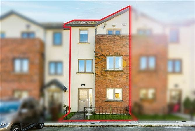 80 The Green, Clonard Village, Clonard, Co. Wexford