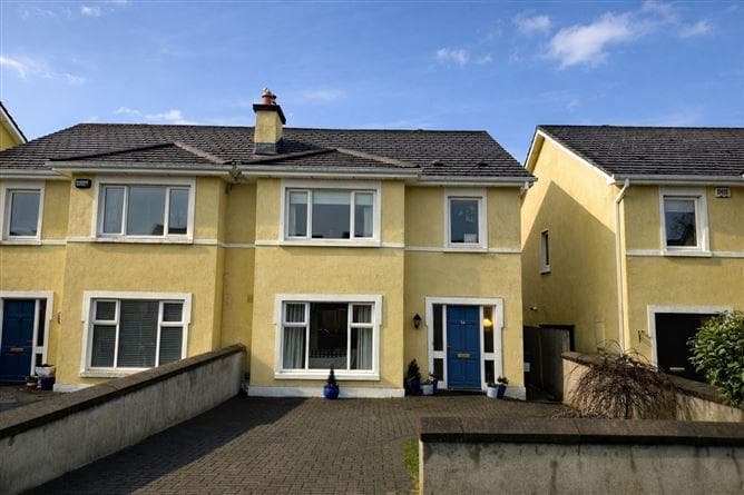64, The Weir View, Co. Kilkenny