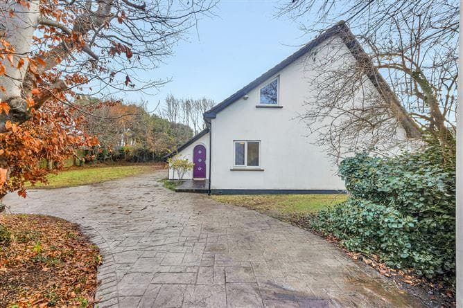 Clearwater, 3A, Sutton, Co. Dublin