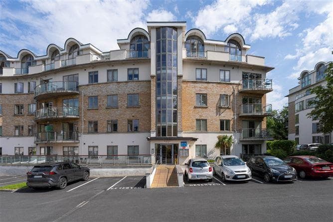 Apartment 38, The Rowan, Rockfield, Dundrum, Dublin 16