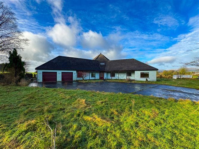 Cluttahina, Cappoquin, Waterford