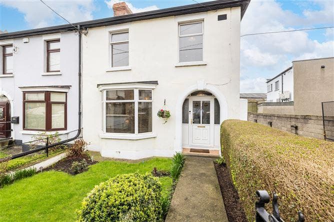 1, Merville Villas Convent Avenue, Dublin 3