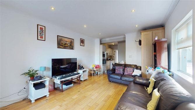 Apartment 1, 32 Balbriggan Street, Skerries, Dublin