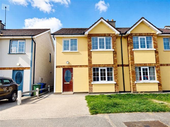 7 Holly Walk, Templars Hall, Waterford City, Waterford