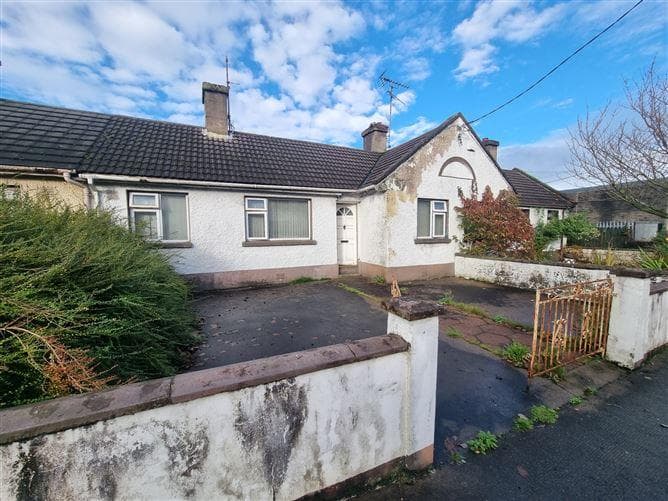 2, Mall Road, Co. Monaghan