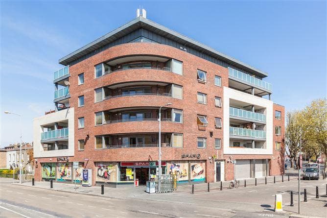 20 Aldborough Court, North City Centre, Dublin 1