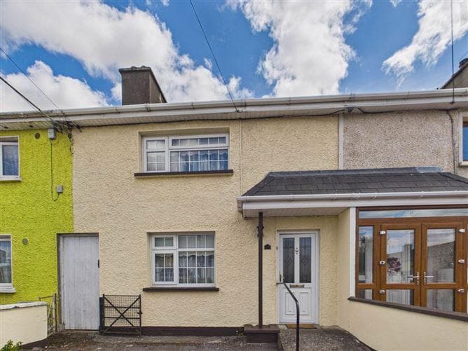 92 Pairc Bhrid, Athy, County Kildare