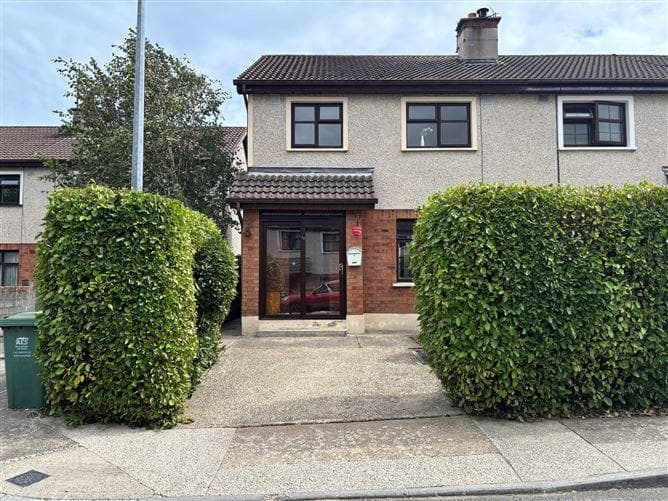 22 Ard Lois, Gorey, Wexford