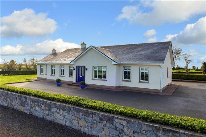 Kilgill, Claregalway, Co. Galway
