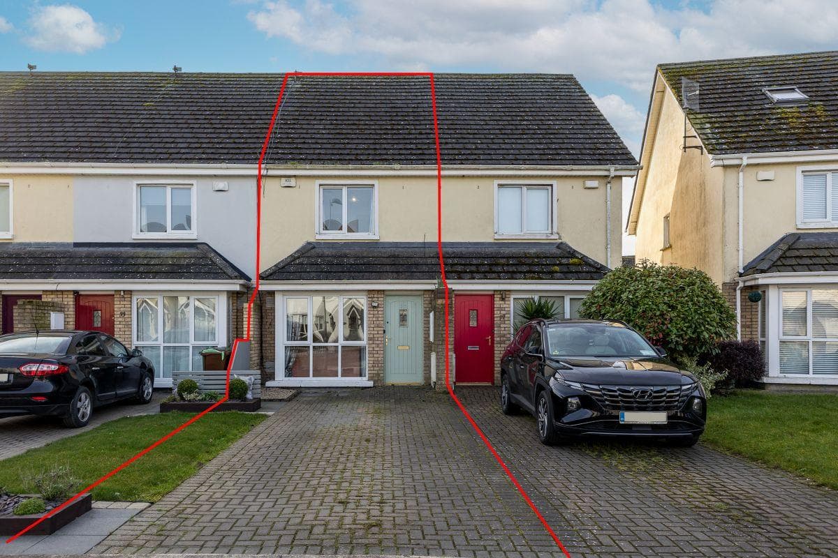 35 Chapel Farm Road, Lusk, Co. Dublin, K45KC65