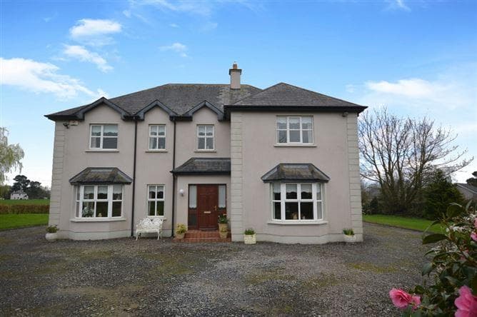 Delaford, Delaford, Ballyboy, Enniscorthy, Co. Wexford, Y21DN36