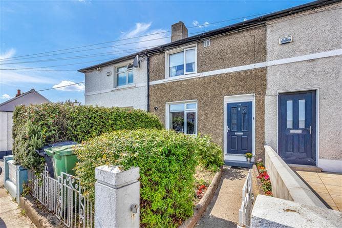 143 Malahide Road, Donnycarney, Dublin 3