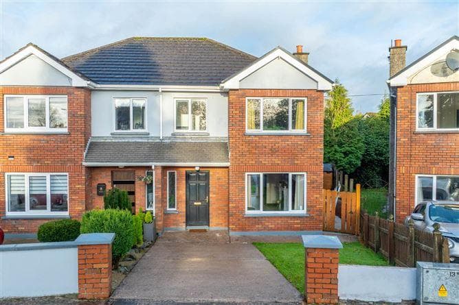 94, Aughnaskerry Drive, Co. Cavan