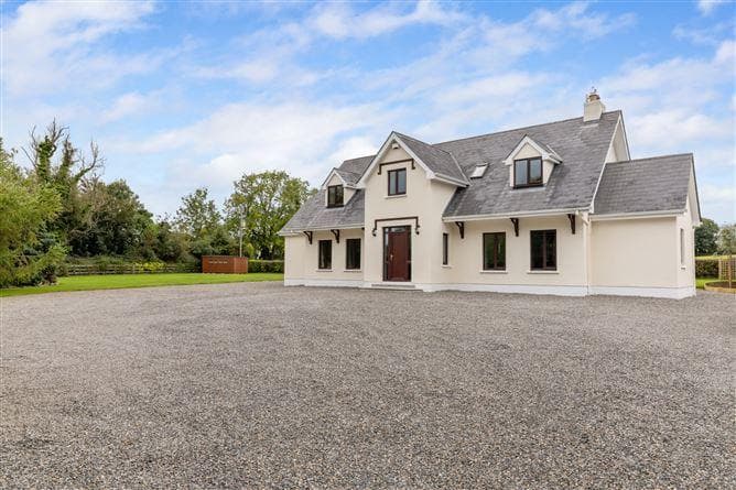 Springfield House, Killoughter Lane, Ashford, Co. Wicklow