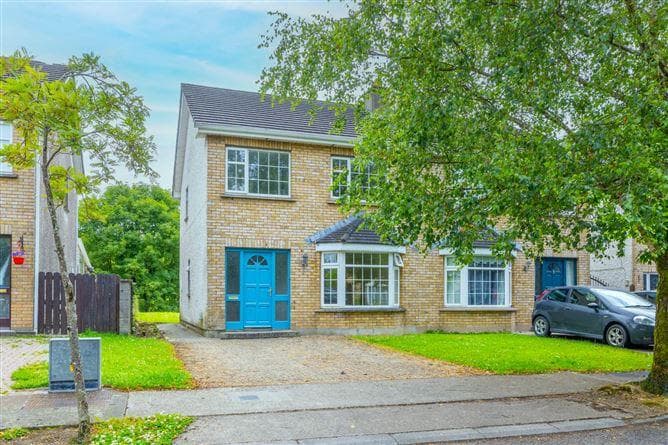 13, Brook Avenue, Co. Cavan