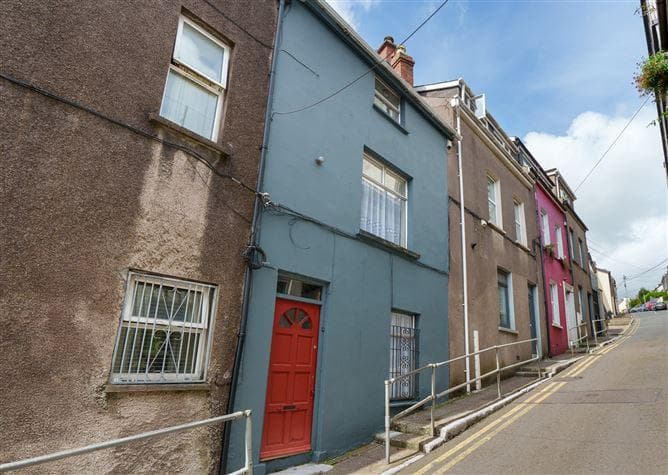 1 Richmond Hill, Cork City