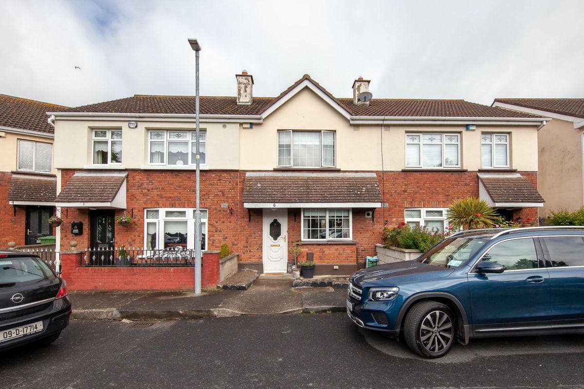 6 Glebe View, Finglas, Dublin 11