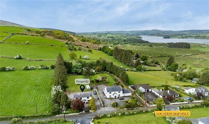 Finn View, Oldcourt, Co. Wicklow