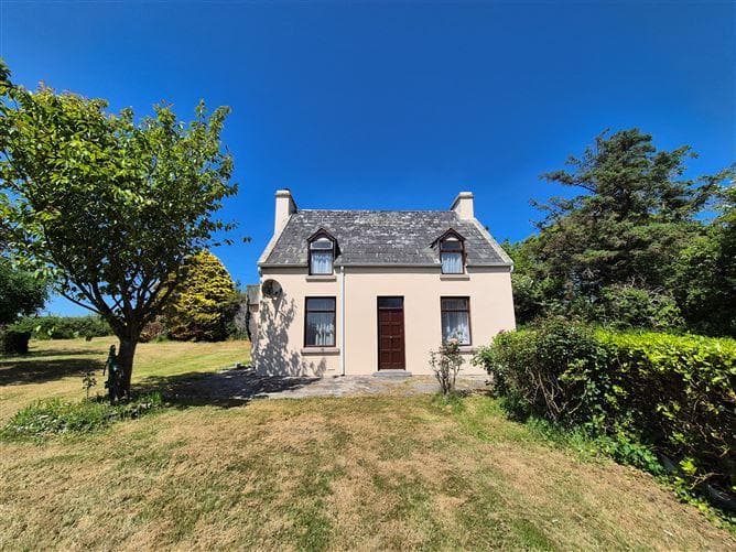 Bawnmore, Kilrush, Clare