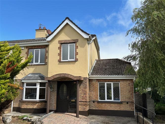 17 Park Avenue, Ennis, Ennis, Co. Clare, V95Y13W
