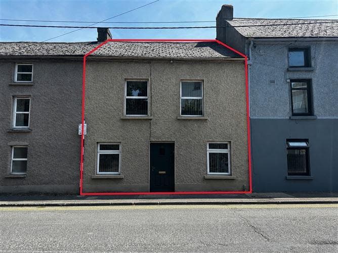 8, Vicar Street, Co. Kilkenny