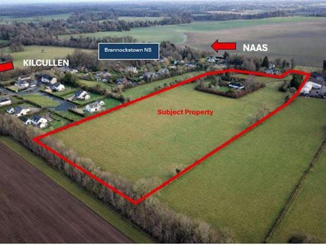 BRANNOCKSTOWN, NAAS, CO KILDARE