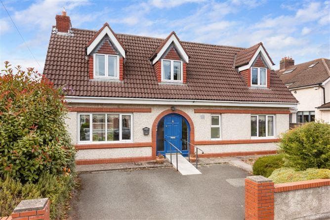 84A Templeville Drive, Templeogue, Dublin 6w