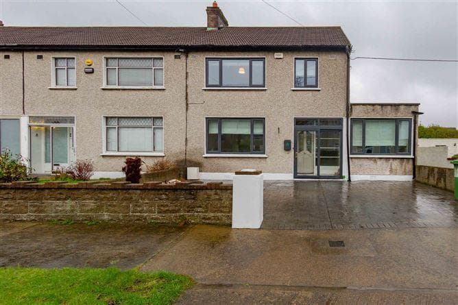 137, Rockfield Avenue, Dublin 12