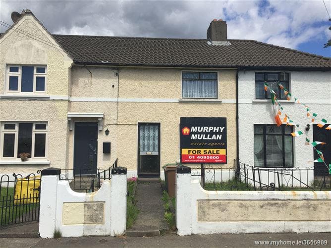 28 Kildare Road, Crumlin,   Dublin 12