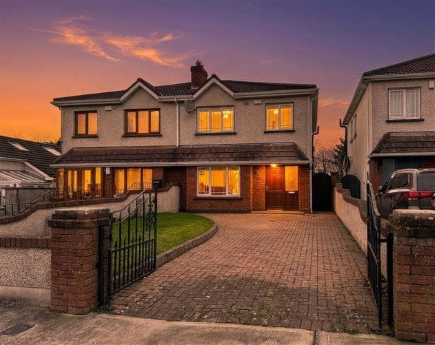 6, Ashfield Grove, Dublin 15