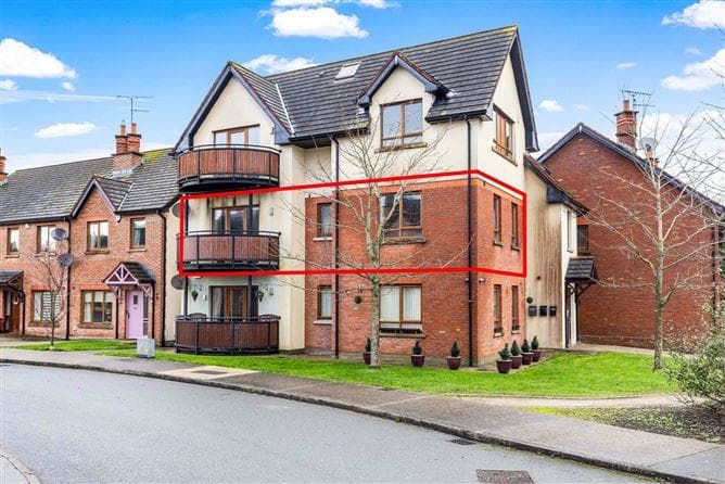 54 An Bothair Na Carraig, Lis Na Dara, Dundalk, County Louth