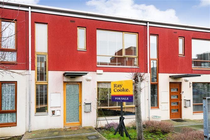 80 Cedar Brook Walk, Cherry Orchard, Dublin 10