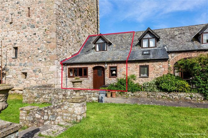 3 Clougheast Castle, Clougheast, Carne, Co. Wexford
