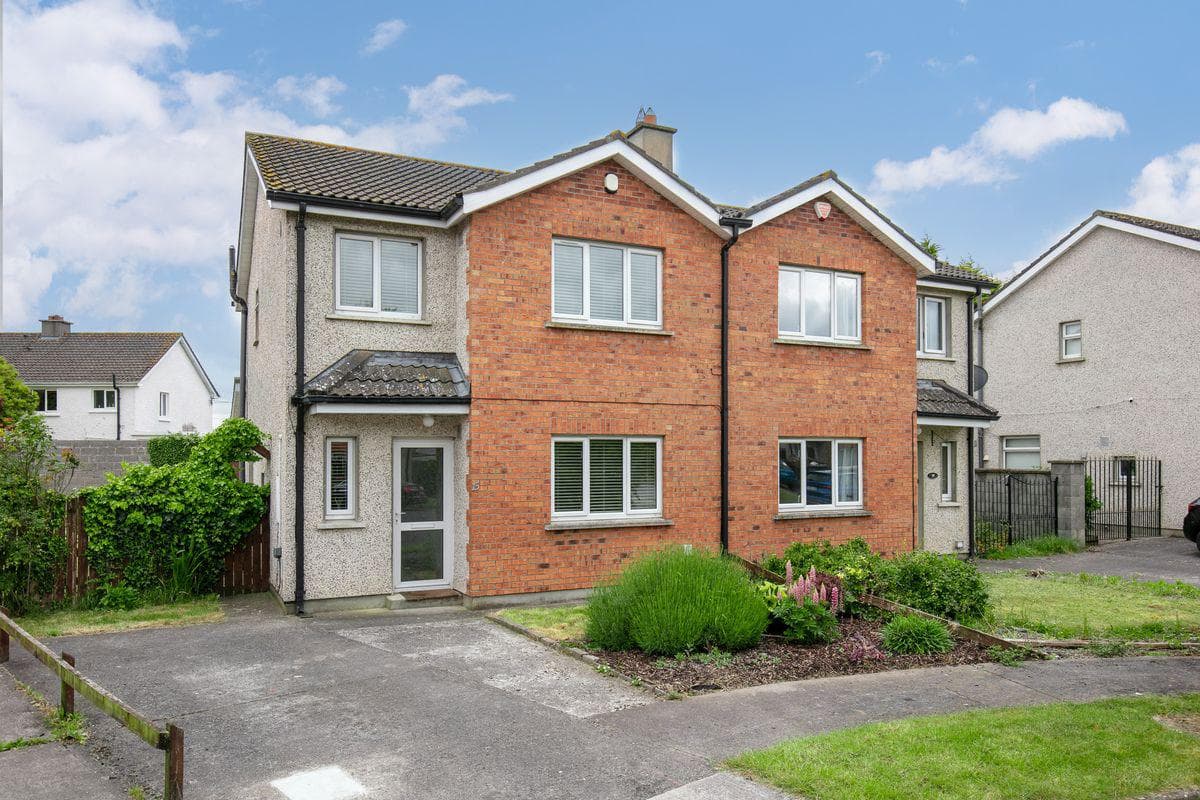 15 Dolmen Court, Browneshill Road, Carlow Town, Co. Carlow