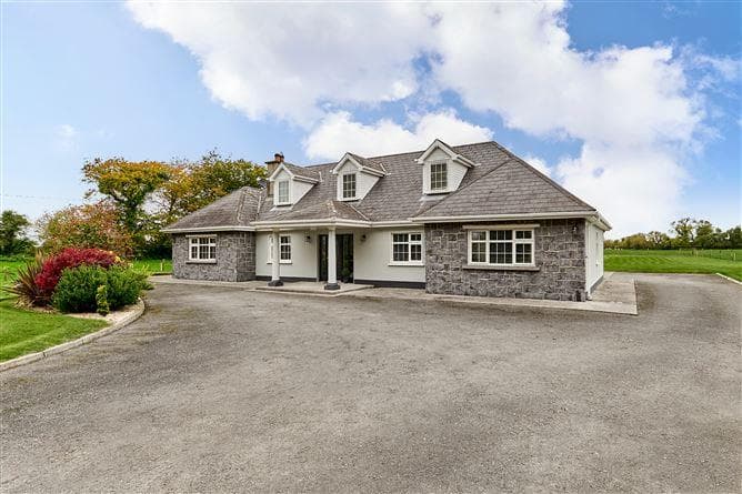 Cullentra, Longwood, Co. Meath