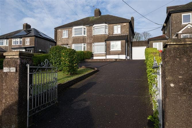 Roymount, 36, Wellington Road, Sidney, Co. Cork