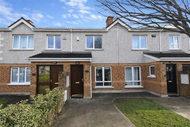 6, Manorfields View, Dublin 15