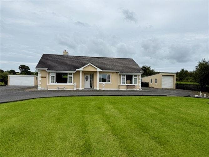 Ardcullen, Ballyduff, Kerry