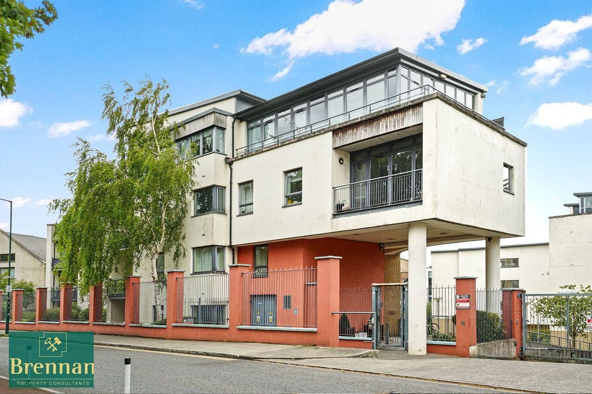 53a The Metropolitan, Inchicore Road, Inchicore, Dublin 8