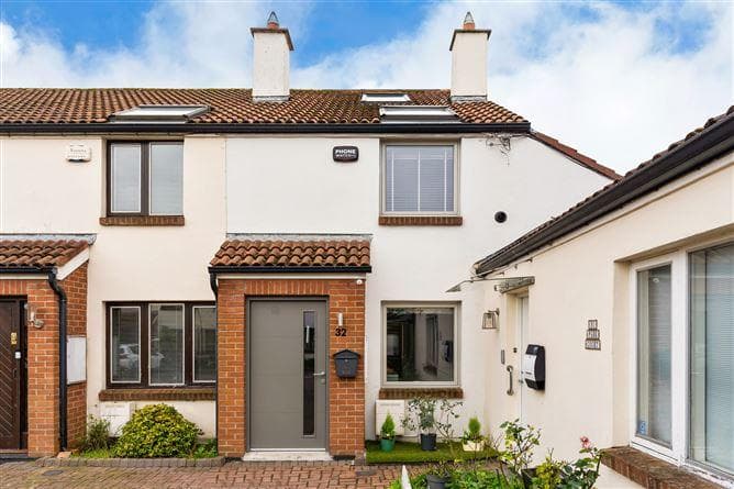32 Park Court, Sandymount, Dublin 4