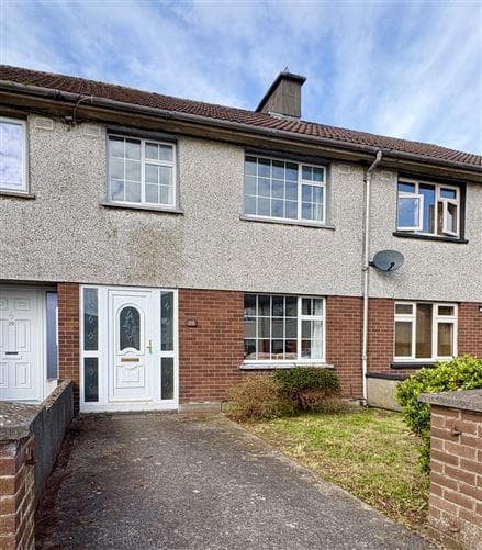 20, Cypress Grove, Co. Kilkenny