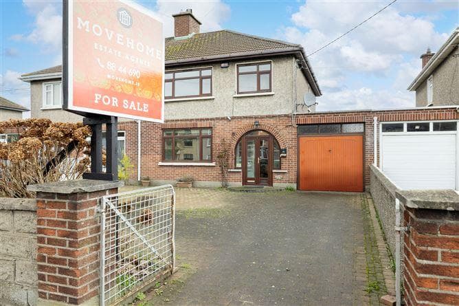 24, Glasnevin Avenue, Dublin 11