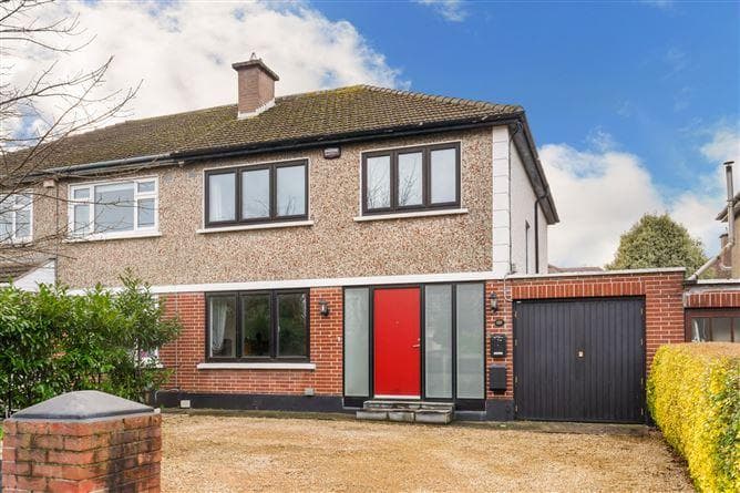 135, Rathfarnham Road, Dublin 14