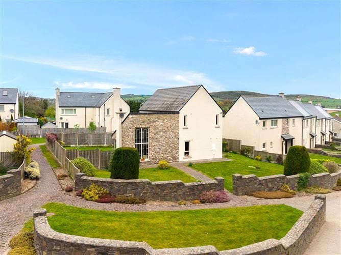 5 An tOilean, Craanford, Gorey, Wexford