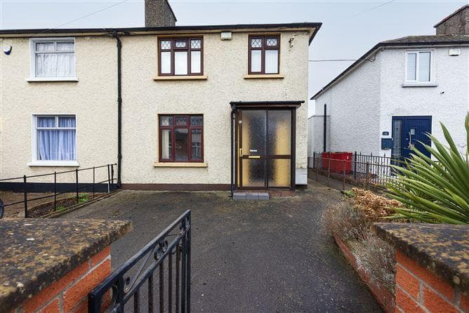 44, Shelmartin Avenue, Dublin 3