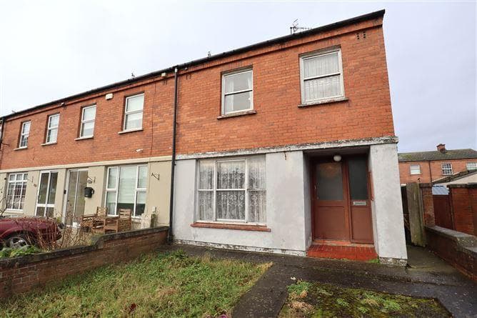 Moneymore, Drogheda, Louth