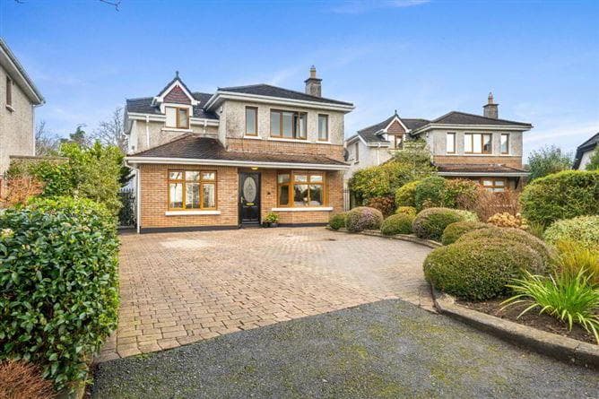 26 Hollystown Demesne, Hollystown, Dublin