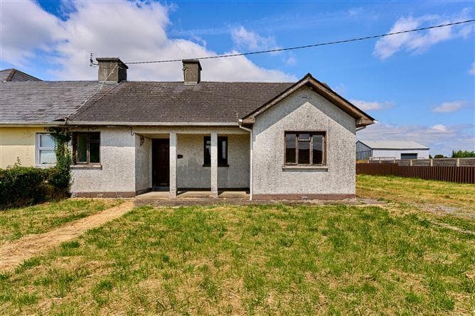 377 Coonagh, Carbury, Co. Kildare