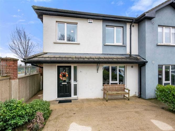 36, Hunter S Hill, Co. Wexford