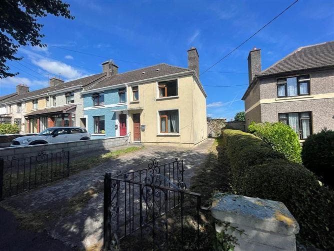 115 Connolly Road, Ballyphehane, Cork